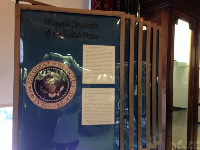 美国共济会总部 Masonic Temple - 何新博客管理员 - 何新网易博客