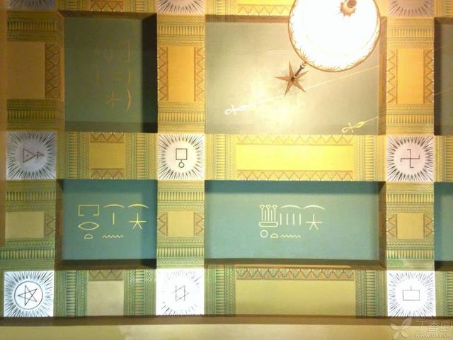 美国共济会总部 Masonic Temple - 何新博客管理员 - 何新网易博客