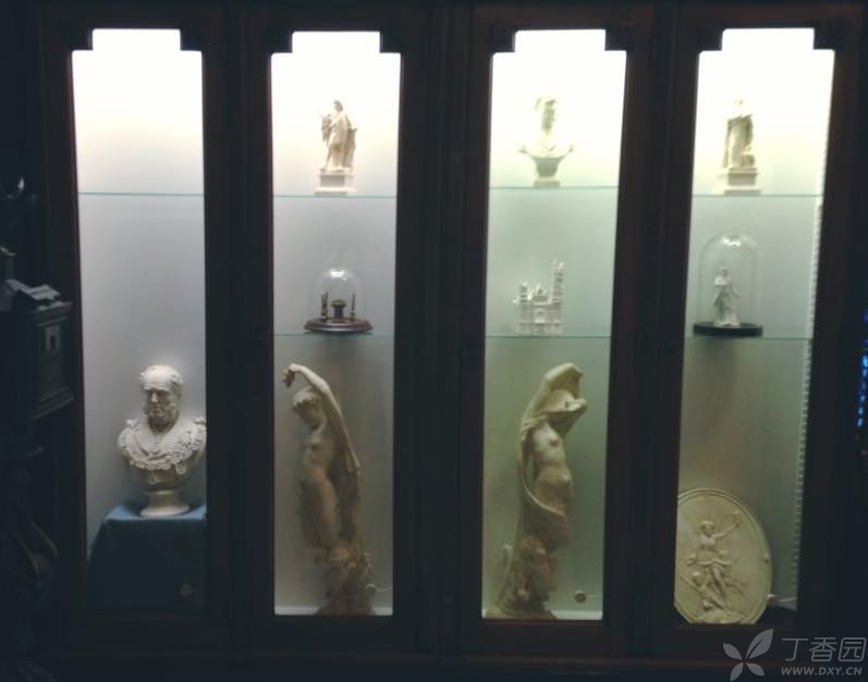 美国共济会总部 Masonic Temple - 何新博客管理员 - 何新网易博客