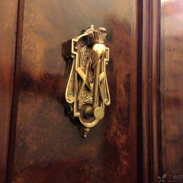 美国共济会总部 Masonic Temple - 何新博客管理员 - 何新网易博客