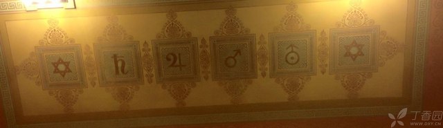 美国共济会总部 Masonic Temple - 何新博客管理员 - 何新网易博客