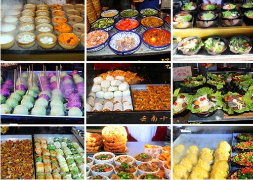 云南10种美味特色小吃