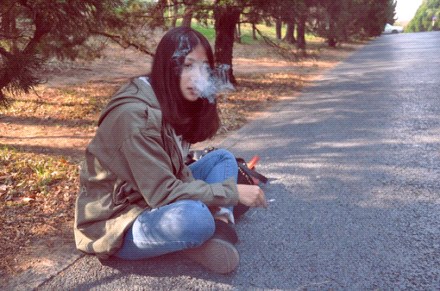 各式青春美女照欣赏