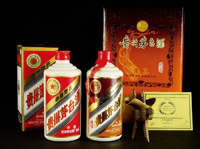世界十大国酒