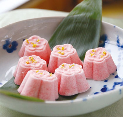 藏在杭州河坊街的10种美味小吃