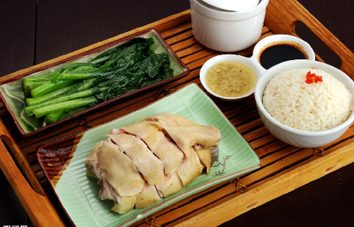 杭城最好吃的5碗饭