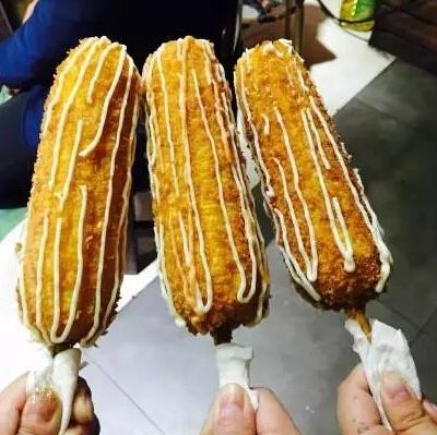 这些自带文化的杭州小吃是无可替代的