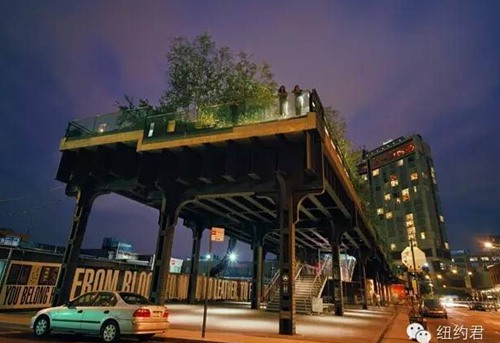推荐纽约几条充满迷人风景和浪漫艺术气息的跑步路线