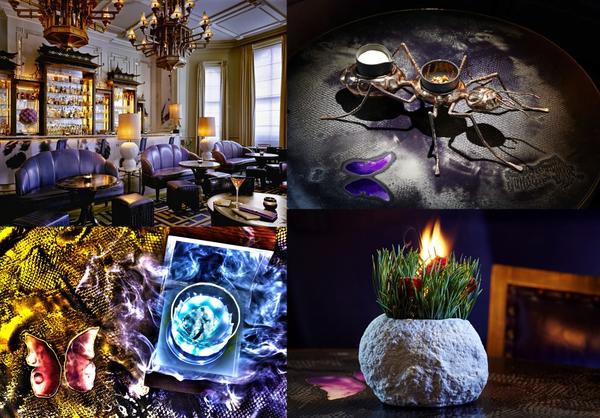 World’s 50 Best Bars 2015 前十榜单