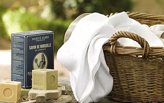 最传统的马赛香皂（Savon de Marseille）