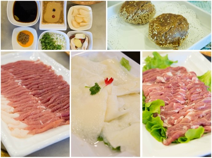 北京美食吐血推荐