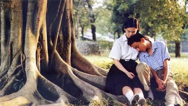 90年代前后20部青春电影