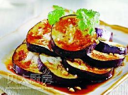 蒸茄子做法