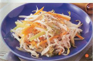 制作咸菜大全