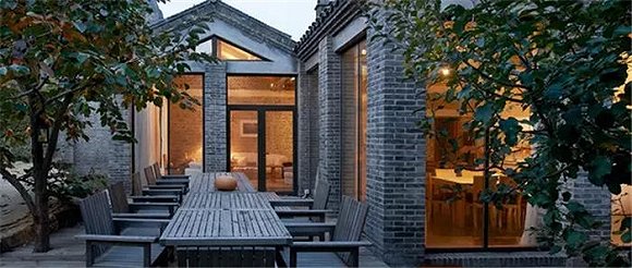 这些可能是中国最浪漫的酒店