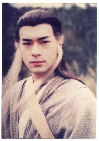 白发与身体的关系