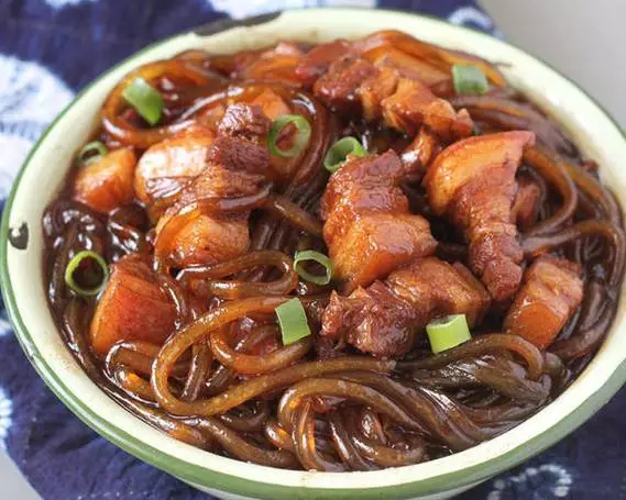 东北十大炖菜