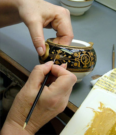 英国顶级瓷器Wedgwood 250周年系列