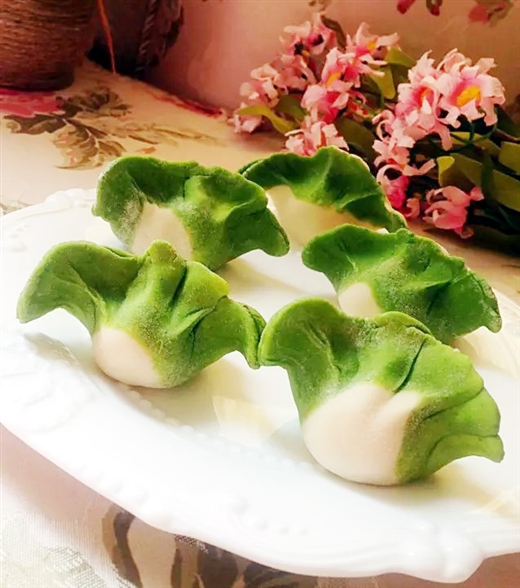 2015年最具创意的美食