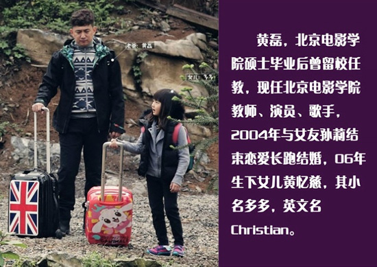 《爸爸去哪儿2》|爸爸们豪宅大揭秘