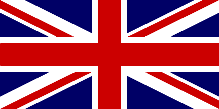 英国国旗的组成