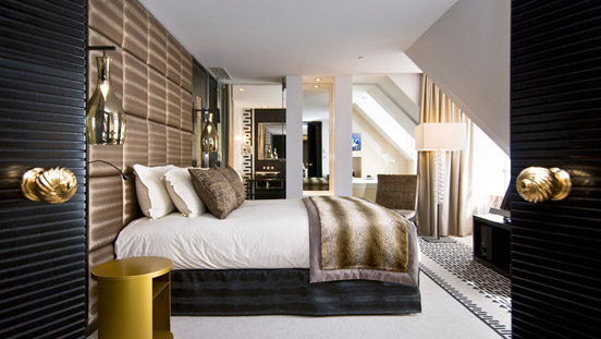 Sofitel Le Faubourg酒店