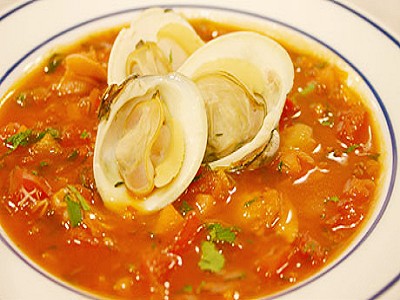 介绍3种西雅图的美食