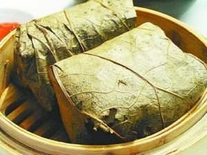  国内6大美食名城早点PK