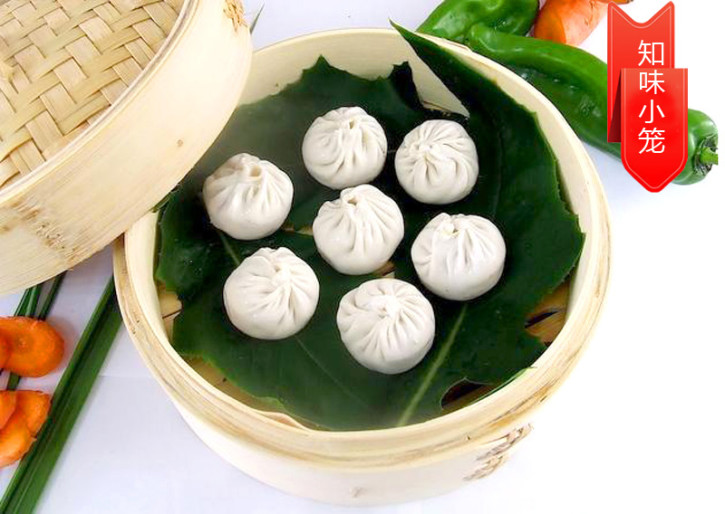 杭州的美食