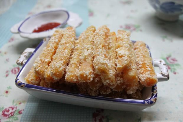 原来红薯可以这么吃