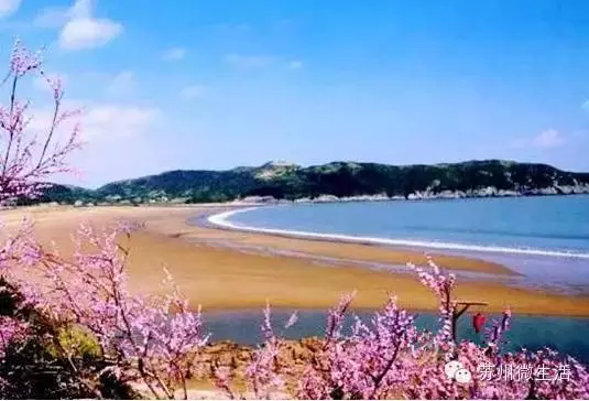江浙沪竟然藏着这么多小“马尔代夫”