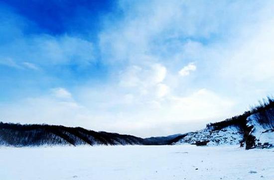 国内最棒的10家滑雪场