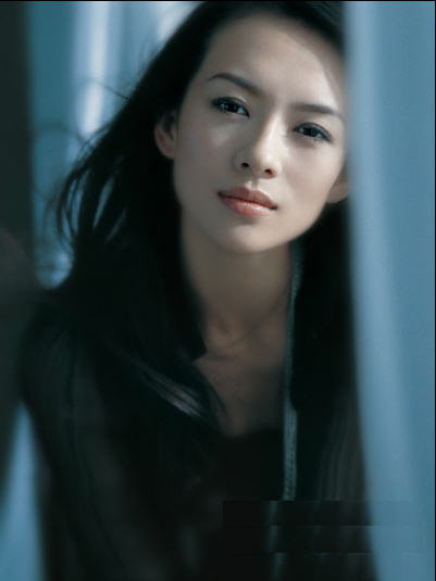 全球最被看好的年轻女演员