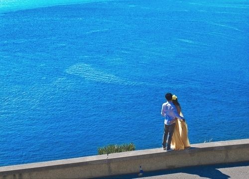 蜜月经济适用岛——普吉岛