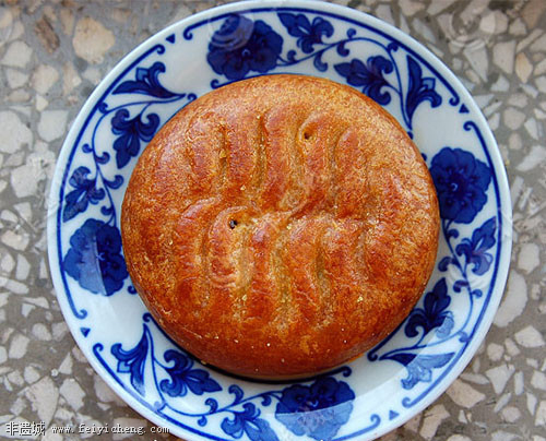 郭杜林月饼的分类