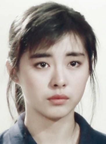 电影中那些“满分气质美女”