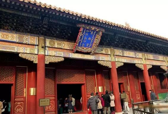 承载北京灵魂的12座古寺