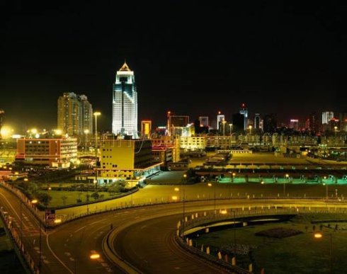 好莱坞最爱的三大中国外景地