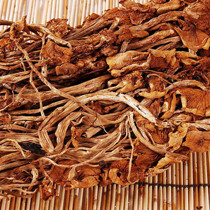 茶树菇日常做法