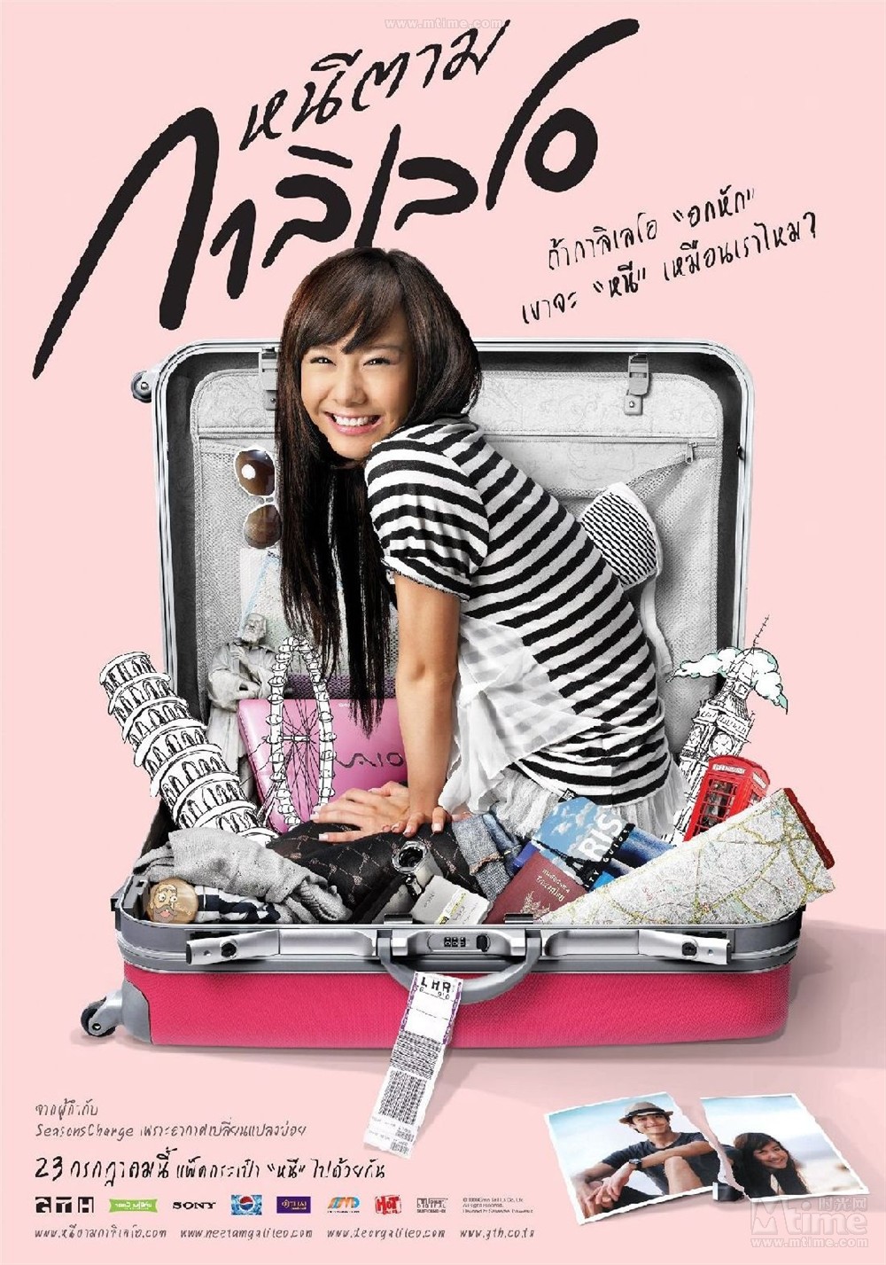 （旅行电影）汇总