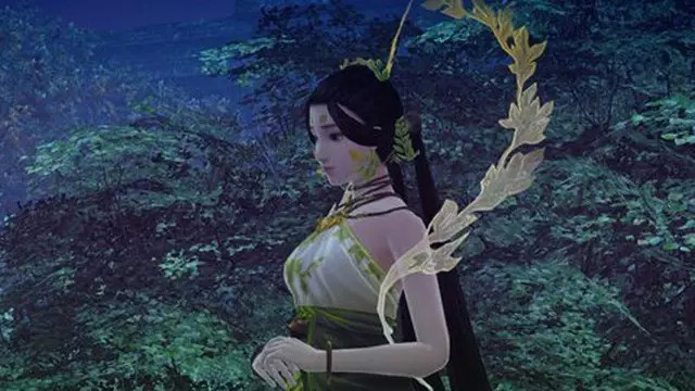 中国古代那些神奇的艳遇，你知道几个？