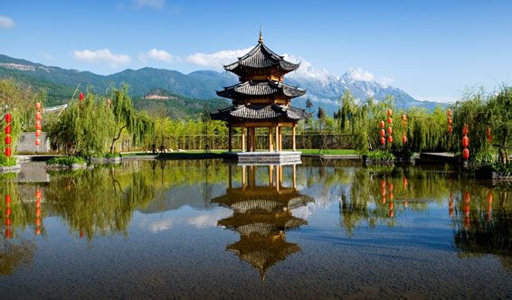 影视剧奢华场景寻踪