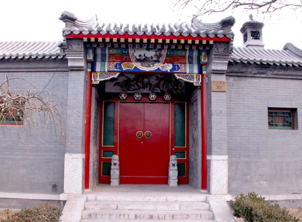 如意门