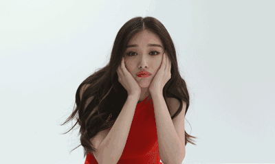 倪妮拍照大揭秘