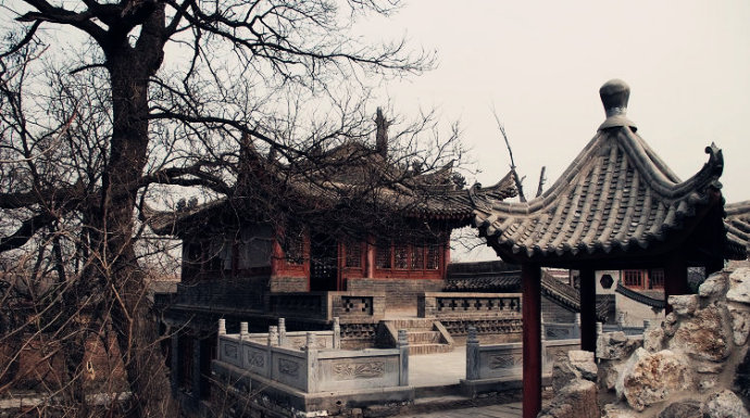 杨贵妃为什么会给月饼命名