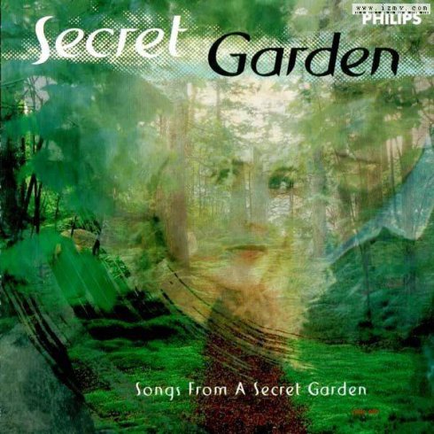 ecret Garden（神秘园）的音乐之旅