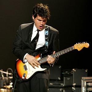 John Mayer《Your Body is A Wonderland》（你的
