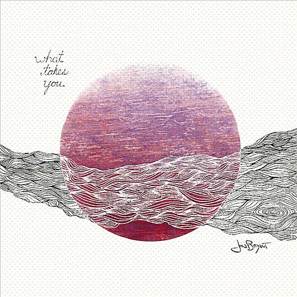 Jon Bryant - David Livingstone