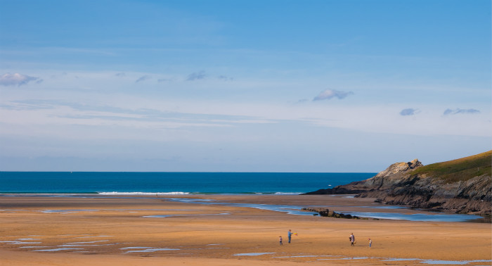 康沃尔郡（Cornwall）必去的十大旅游区