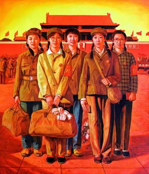 15首最具代表性的知青歌曲